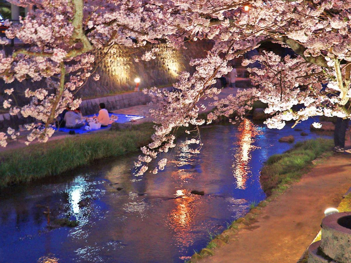 Chorakuen Hotel Matsue Exterior foto